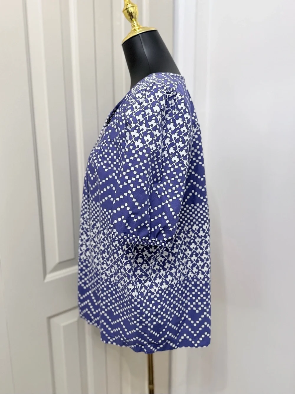 LOFT outlet peasant